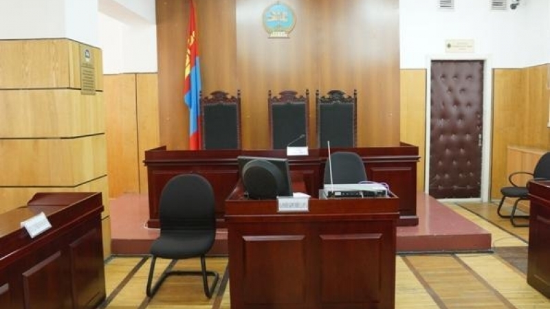 ХЭРЭГ, МАРГААНЫГ САНАМСАРГҮЙ СУГАЛААНЫ АРГААР  ШҮҮГЧ НАРТ ХУВААРИЛНА