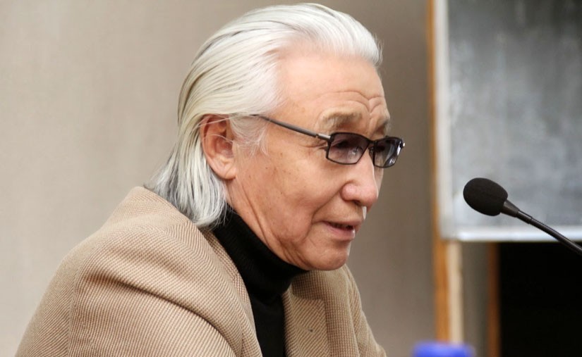 СГЗ Г.АКИМ ШИЛДЭГ ОРЧУУЛГЫН "БИЛЭГТ ГҮҮШ"  ШАГНАЛ ХҮРТЛЭЭ
