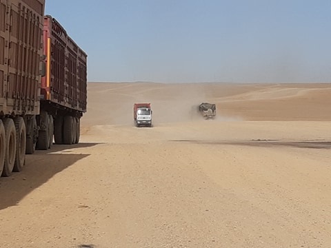 ЗАМ, ТЭЭВРИЙН ХӨГЖЛИЙН САЙД ТУШААЛ ГАРГАЛАА