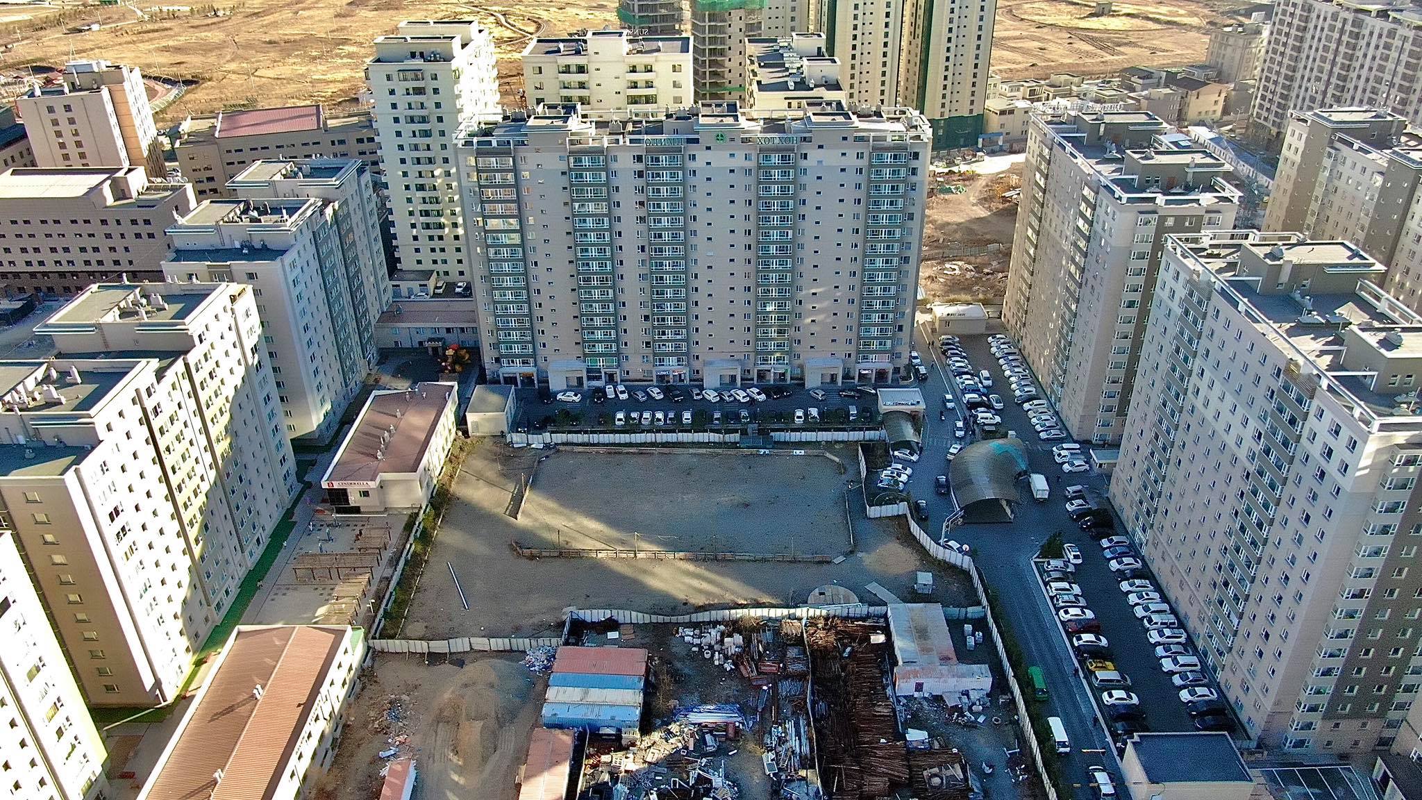 БАЯНЗҮРХ ДҮҮРГИЙН 25, 26 ДУГААР ХОРООНД ЦЭЦЭРЛЭГ, СУРГУУЛЬ БАРИНА