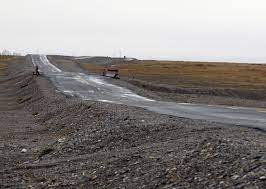 ЦЭВДЭГТЭЙ ГАЗАР ЗАМ БАРИХ ТУРШИЛТ ҮР ДҮНГЭЭ ӨГНӨ