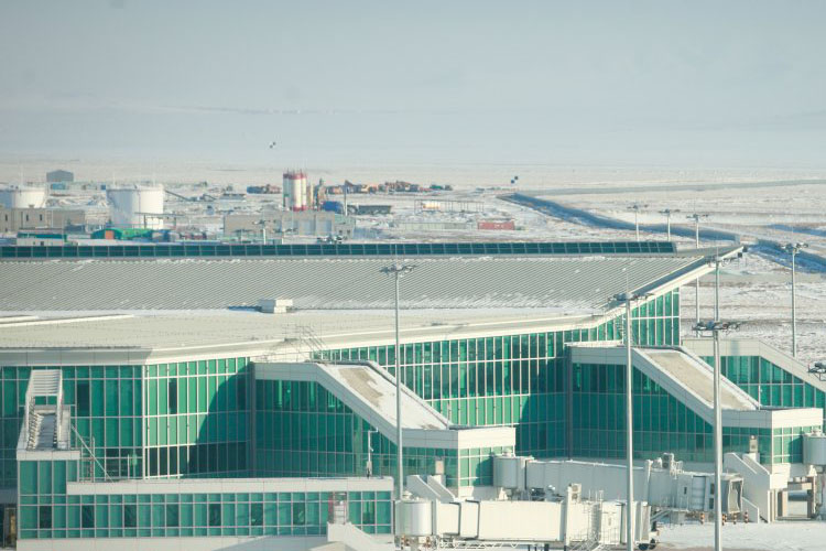 ШИНЭ НИСЭХ БУУДЛЫН ОРЛОГО 200 САЯ ТӨГРӨГИЙГ ХУРААНА